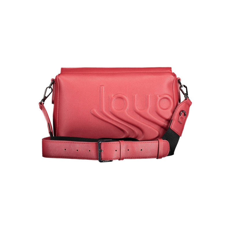 Desigual handbag 22WAXPA8 Red