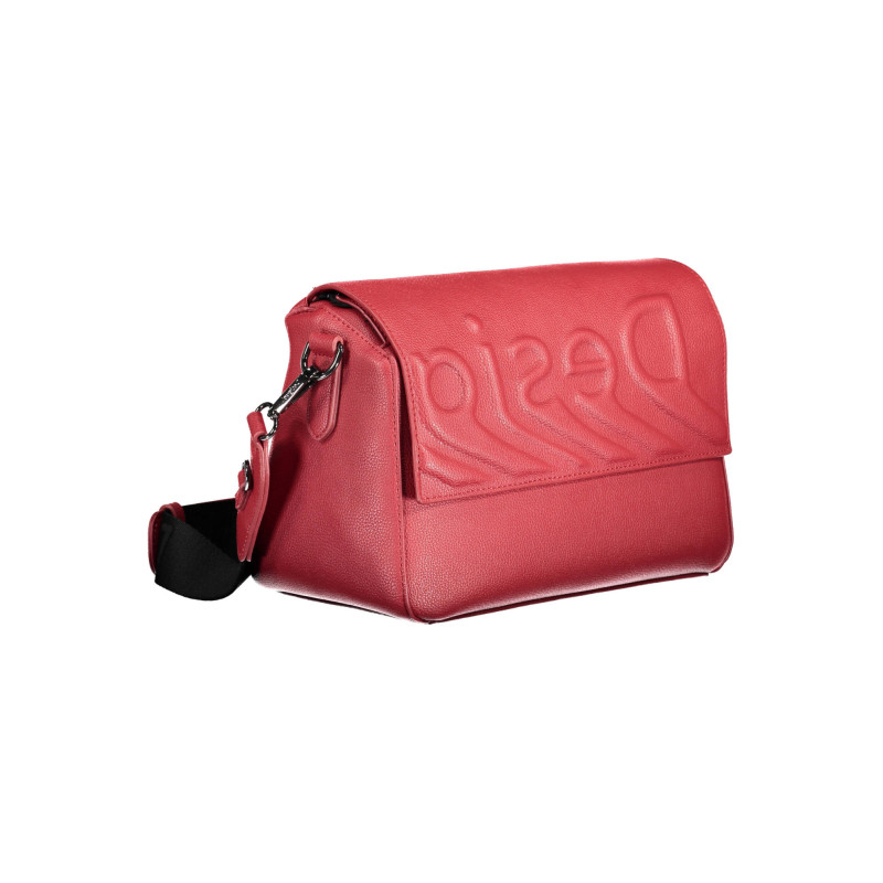 Desigual handbag 22WAXPA8 Red