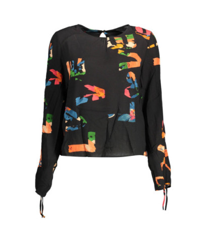 Desigual sweater 22WWBW11...