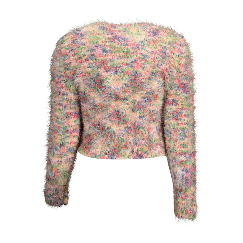 Desigual sweater 22WWJF35 Pink