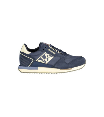 Napapijri sneakers NP0A4H6K-F2VIRTUS01NYC Blue