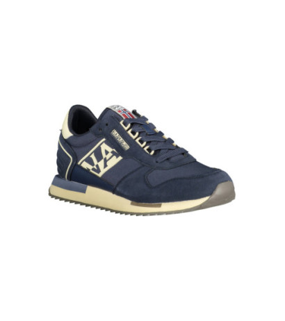 Napapijri sneakers NP0A4H6K-F2VIRTUS01NYC Blue