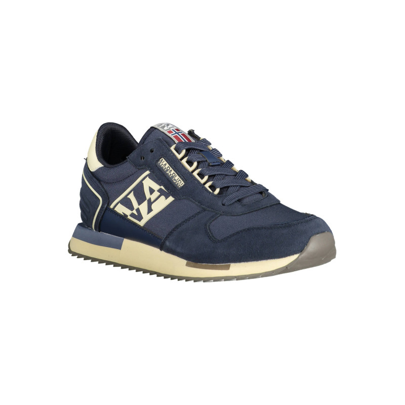 Napapijri sneakers NP0A4H6K-F2VIRTUS01NYC Blue