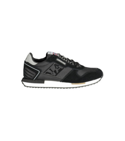 Napapijri sneakers NP0A4H6K-F2VIRTUS01NYC Black