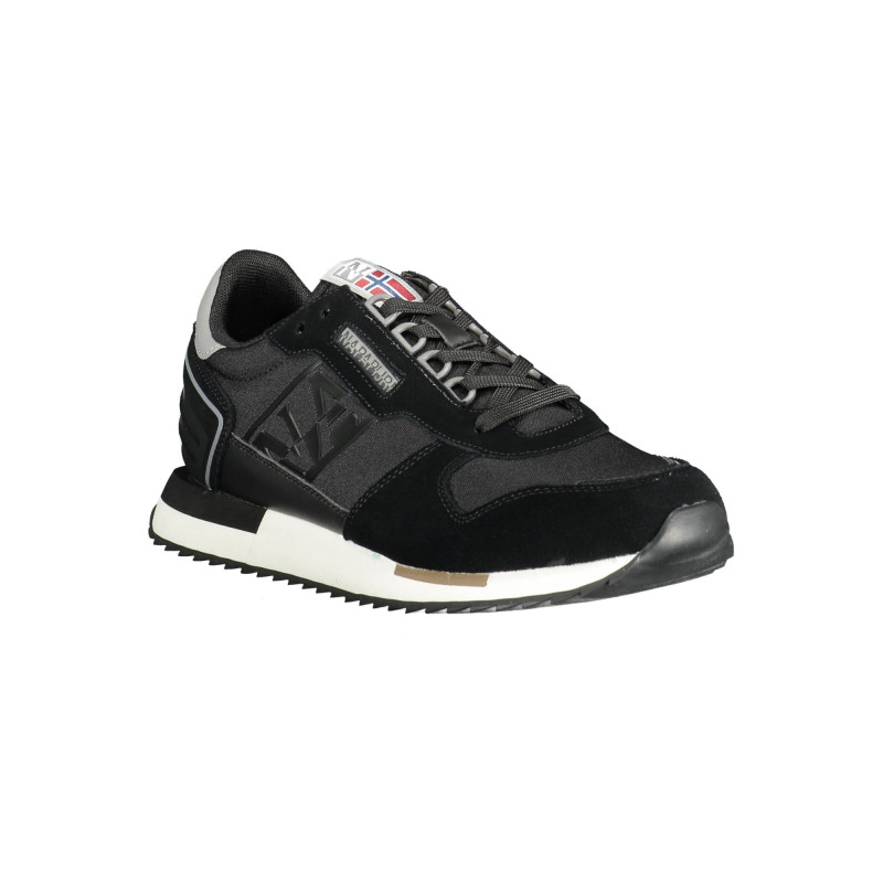 Napapijri sneakers NP0A4H6K-F2VIRTUS01NYC Black