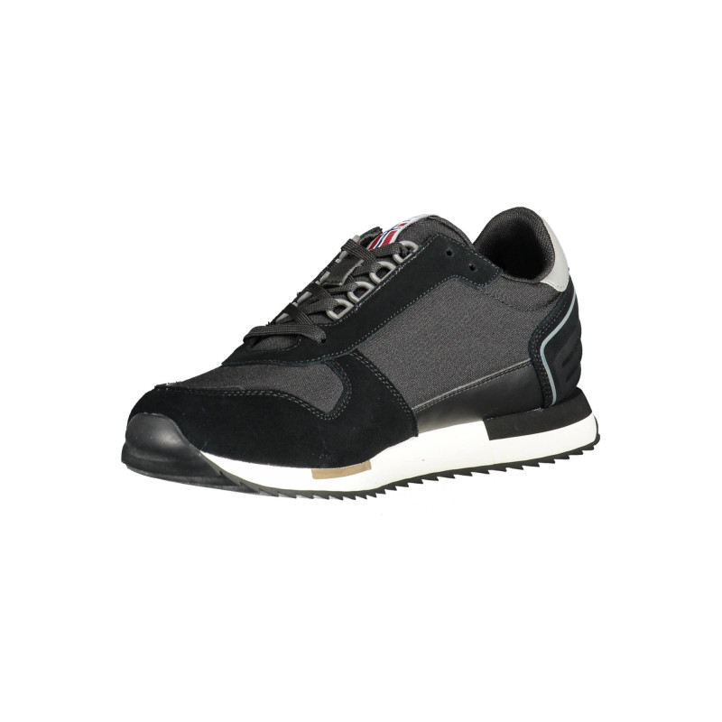 Napapijri sneakers NP0A4H6K-F2VIRTUS01NYC Black