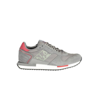 Napapijri sneakers NP0A4H6K-F2VIRTUS01NYC Grey