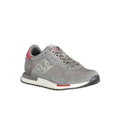 Napapijri sneakers NP0A4H6K-F2VIRTUS01NYC Grey