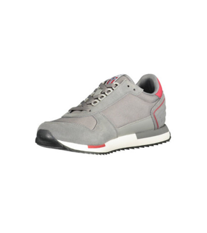 Napapijri sneakers NP0A4H6K-F2VIRTUS01NYC Grey