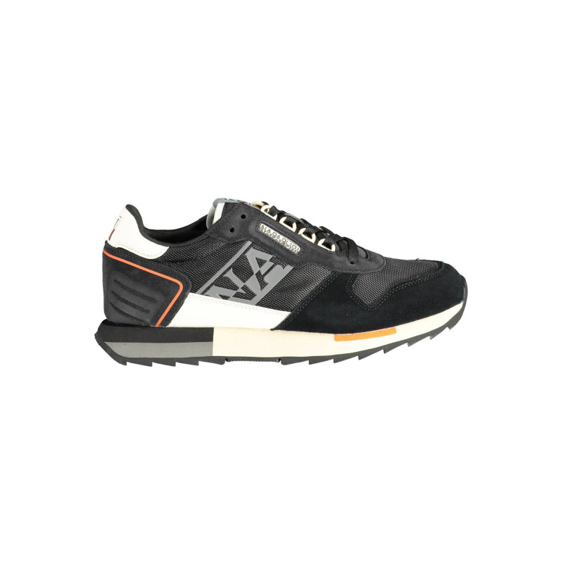 Napapijri sneakers NP0A4H6J-F2VIRTUS02SCO Black