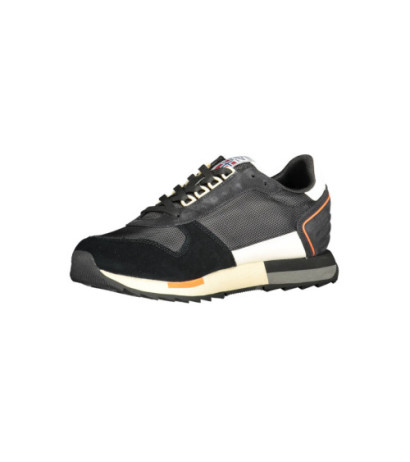 Napapijri sneakers NP0A4H6J-F2VIRTUS02SCO Black