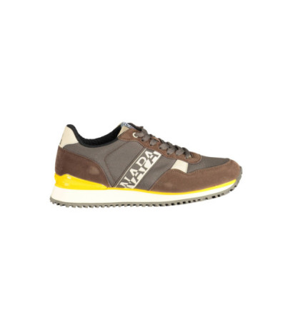 Napapijri sneakers NP0A4H6H-F2COSMOS01PUN Brown