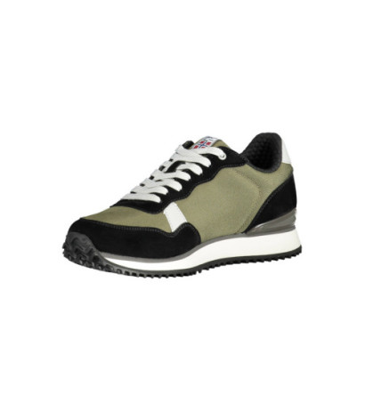 Napapijri sneakers NP0A4H6H-F2COSMOS01PUN Green
