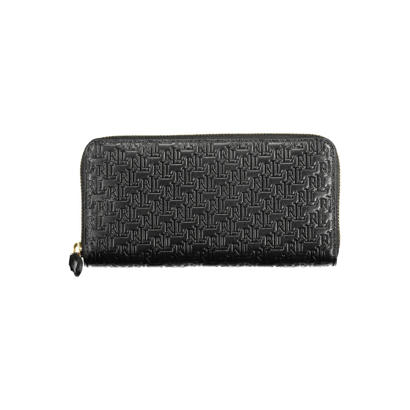 Ralph lauren wallet 432883655001 Black