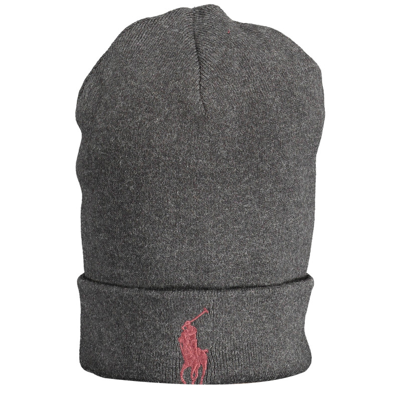 Ralph lauren cap 710886138007 Grey