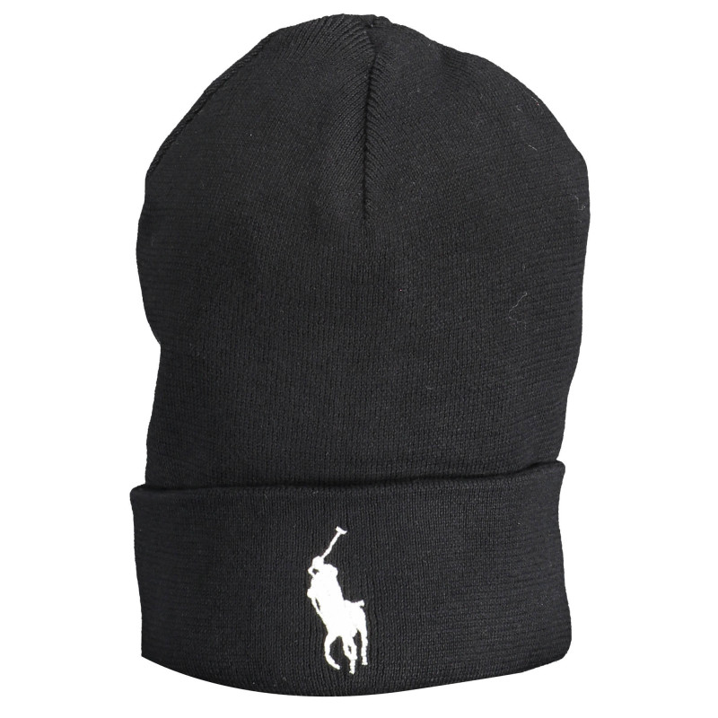 Ralph lauren vāciņš 710886138005 Melns