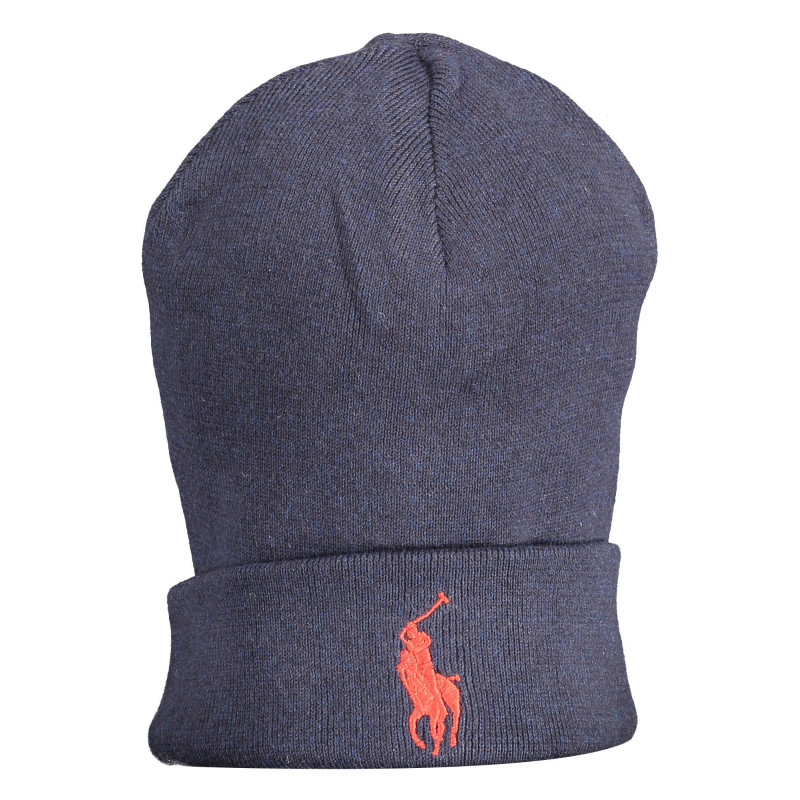 Ralph lauren kepurė 710886138006 Mėlyna