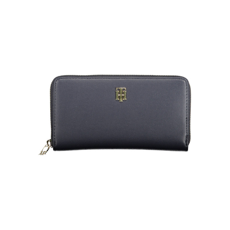 Tommy hilfiger wallet AW0AW13645 Blue