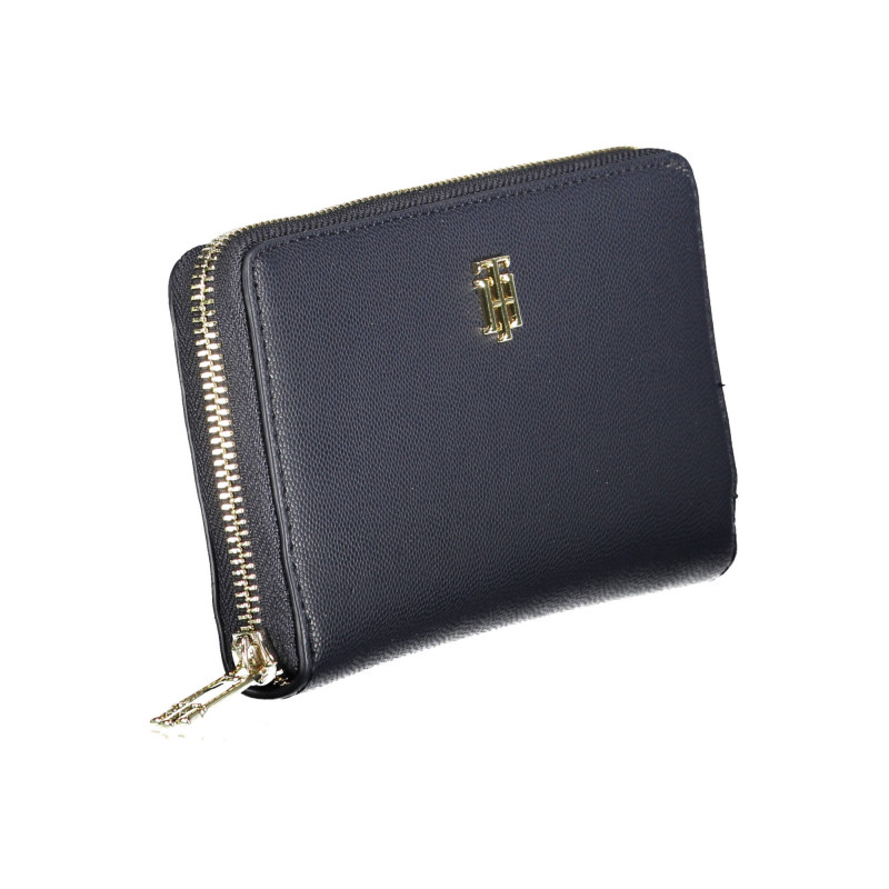 Tommy hilfiger wallet AW0AW13645 Blue