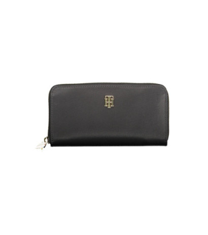 Tommy hilfiger piniginė AW0AW13652 Juoda