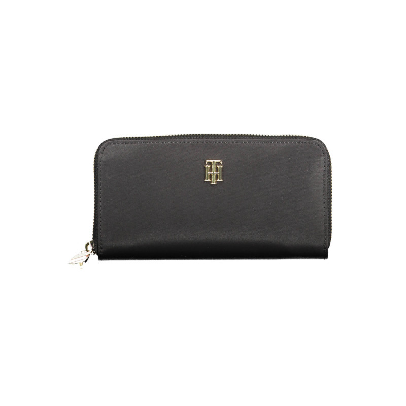 Tommy hilfiger piniginė AW0AW13652 Juoda