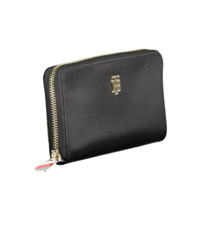 Tommy hilfiger wallet AW0AW13652 Black