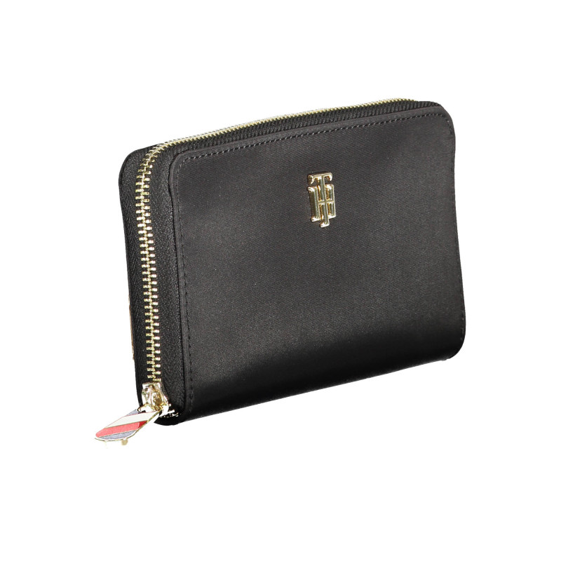 Tommy hilfiger wallet AW0AW13652 Black