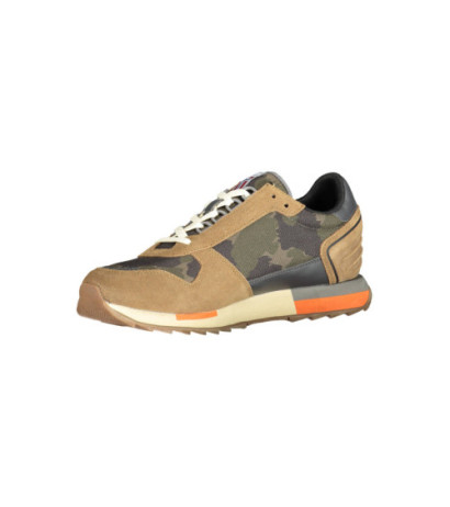 Napapijri sneakers NP0A4H7T-F2VIRTUS02NYC Beige