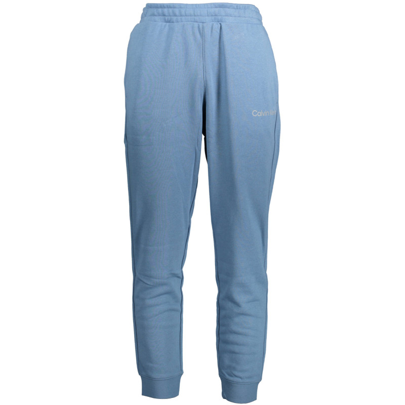 Calvin klein trousers 00GMS2P606 Blue