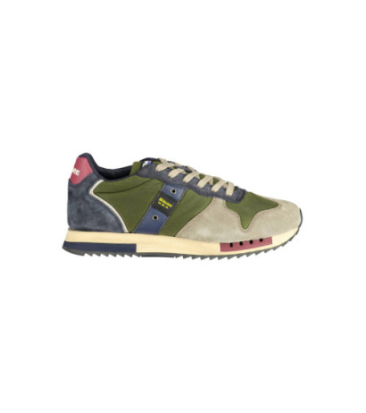 Blauer sneakers F2QUEENS01WAX Green
