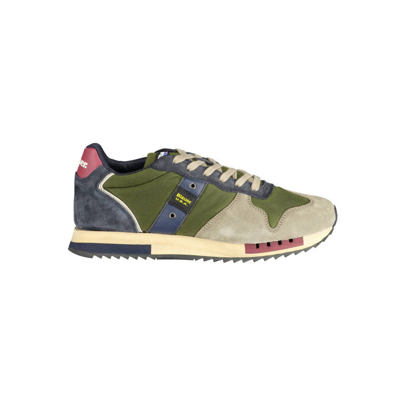 Blauer sneakers F2QUEENS01WAX Green
