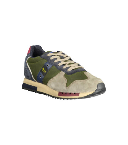 Blauer sneakers F2QUEENS01WAX Green
