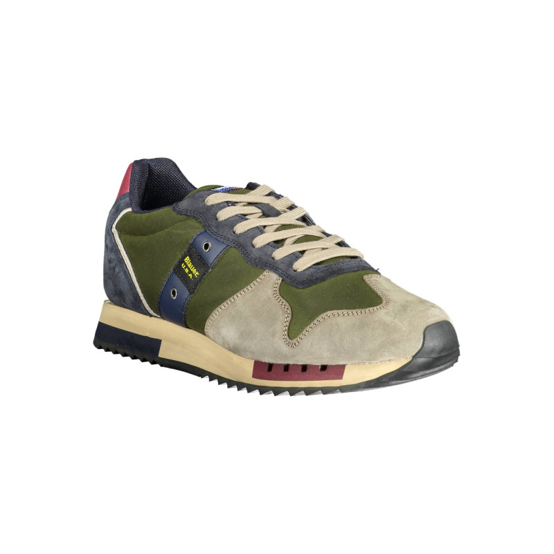 Blauer sneakers F2QUEENS01WAX Green
