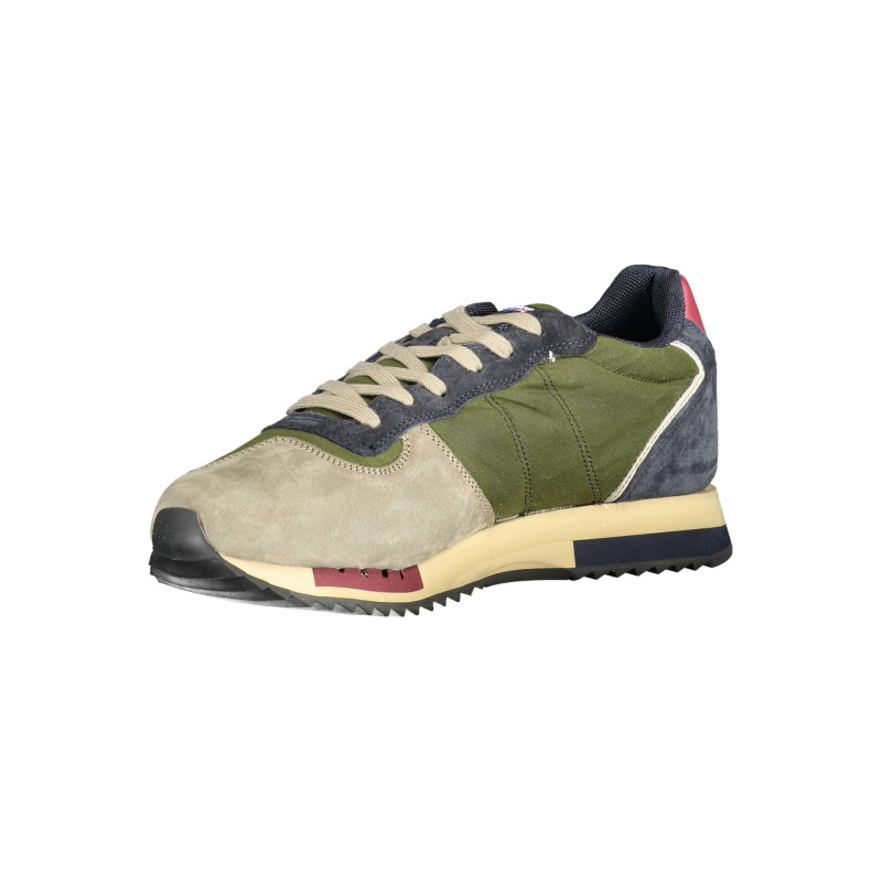 Blauer sneakers F2QUEENS01WAX Green
