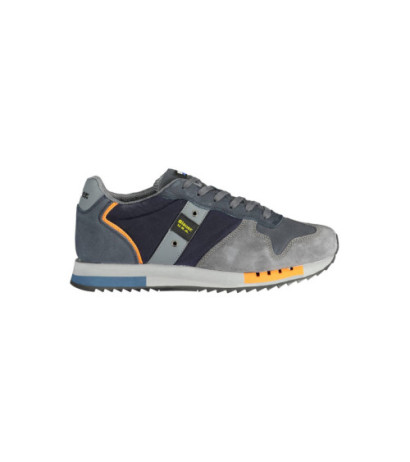 Blauer sneakers F2QUEENS01WAX Blue