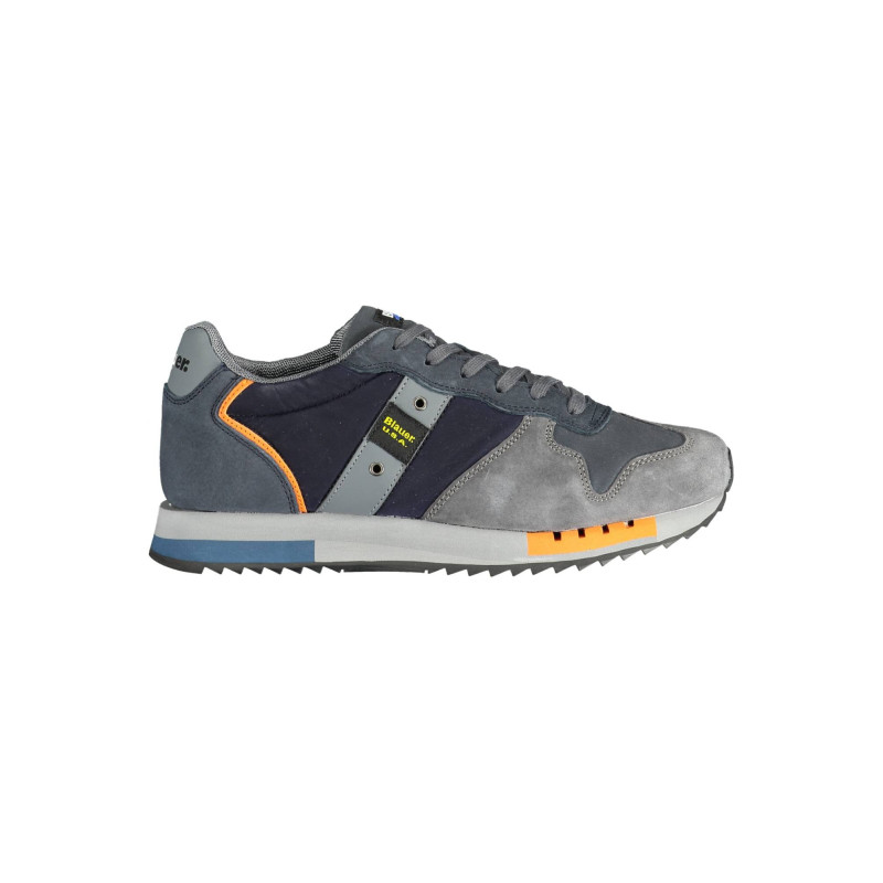 Blauer sneakers F2QUEENS01WAX Blue