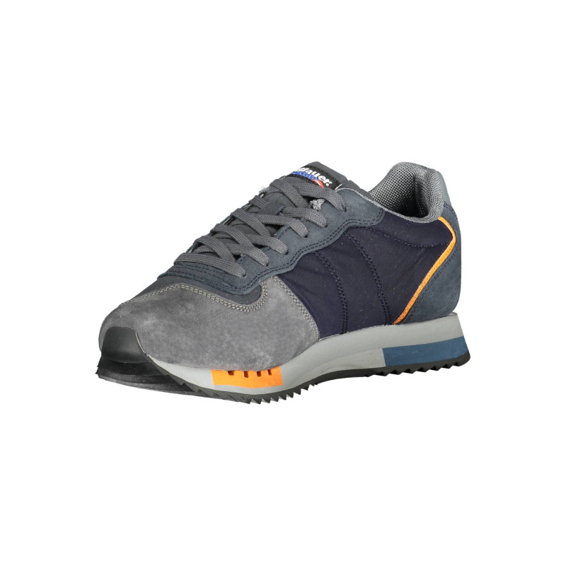 Blauer sneakers F2QUEENS01WAX Blue