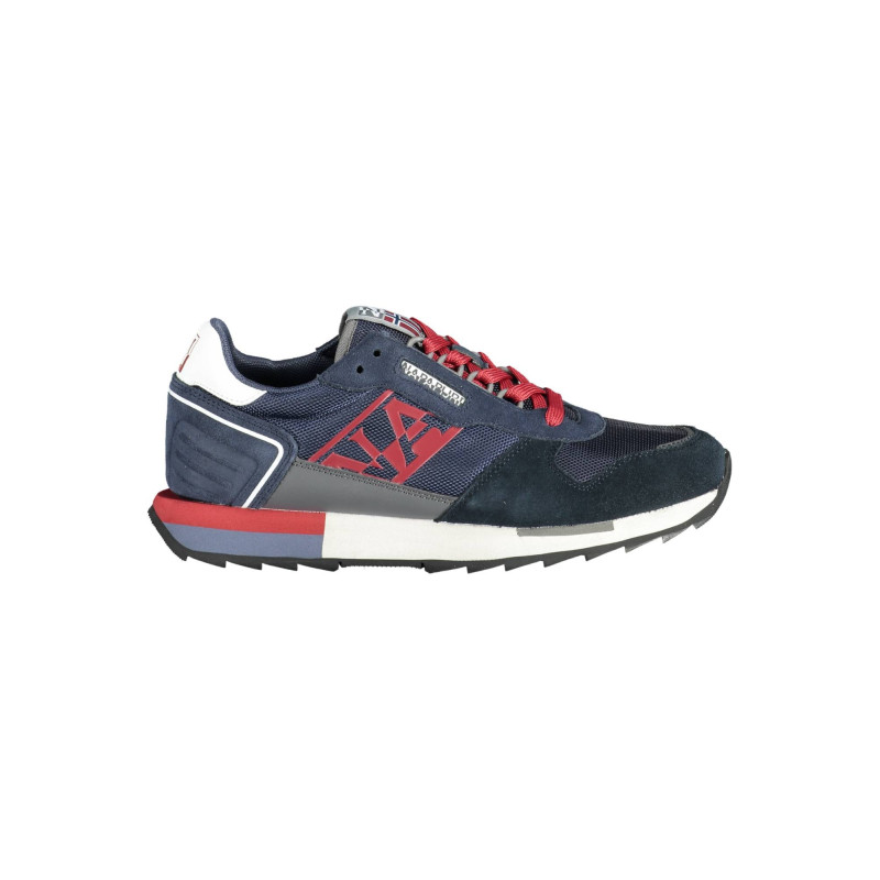 Napapijri sneakers NP0A4H6J-F2VIRTUS02SCO Blue