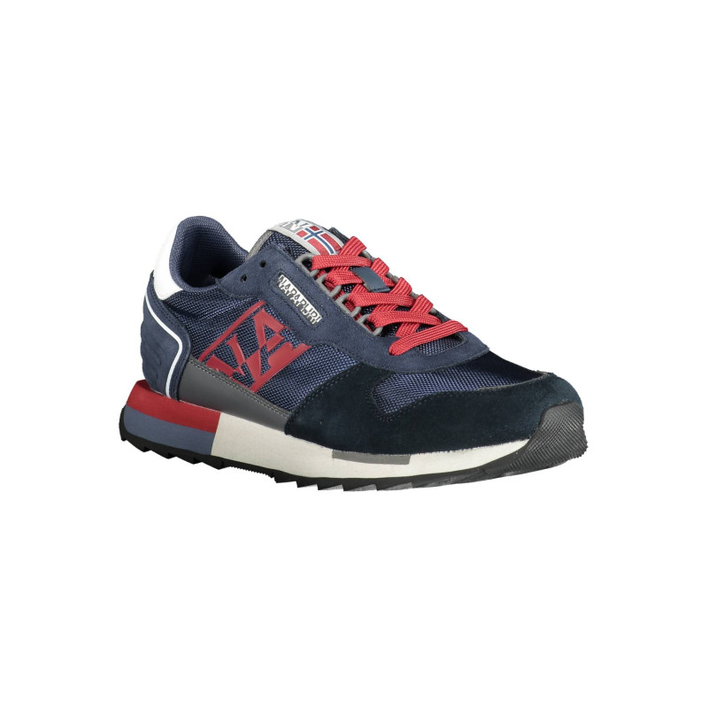 Napapijri sneakers NP0A4H6J-F2VIRTUS02SCO Blue