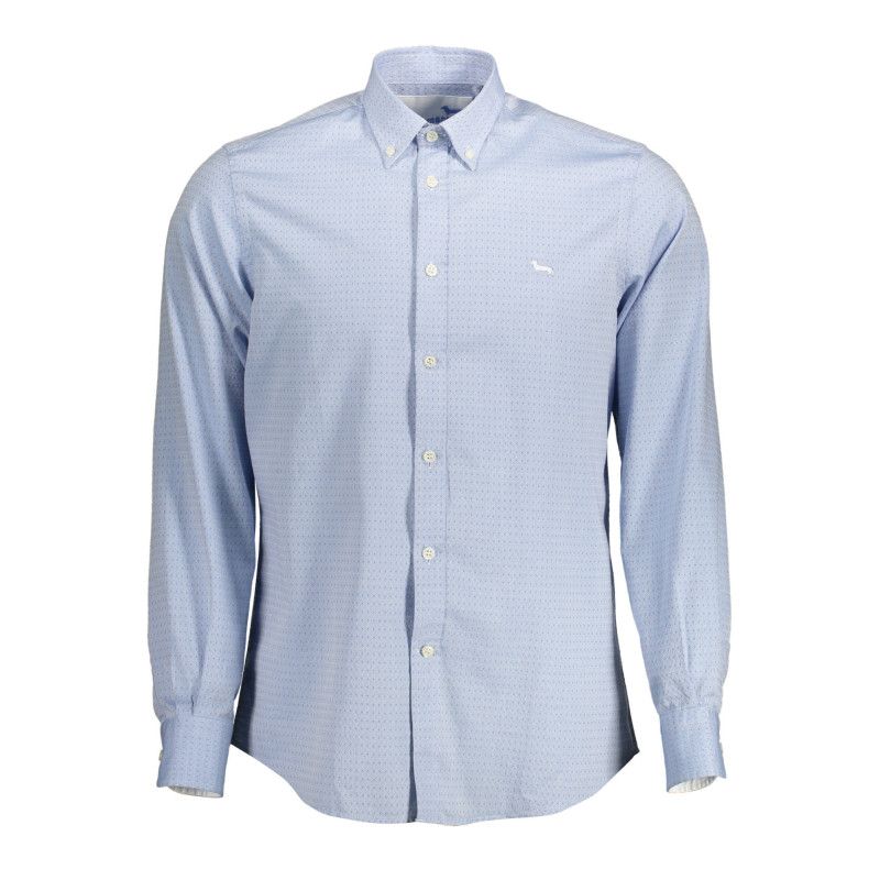 Harmont & blaine shirts CRI026012066 Light blue