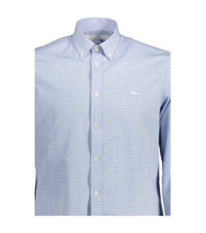 Harmont & blaine shirts CRI026012066 Light blue