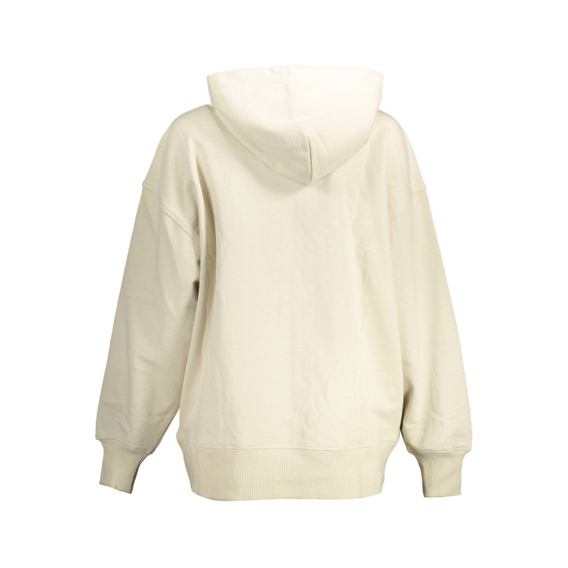 Calvin klein sweatshirt J20J219756 Beige