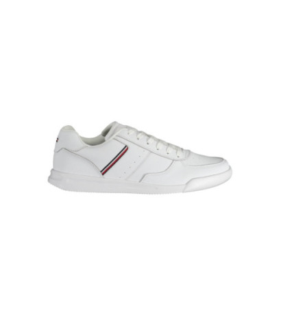 Tommy hilfiger laisvalaikio bateliai FM0FM04280 Balta