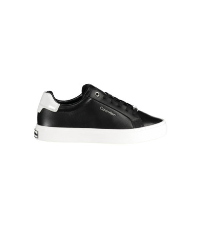 Calvin klein sneakers HW0HW00839 Black