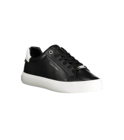 Calvin klein sneakers HW0HW00839 Black