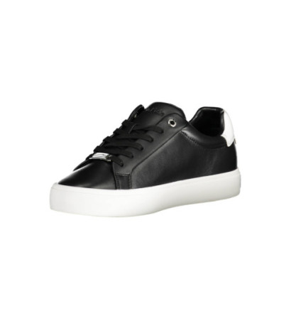 Calvin klein sneakers HW0HW00839 Black