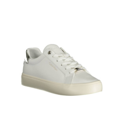 Calvin klein sneakers HW0HW01342 White