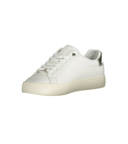 Calvin klein sneakers HW0HW01342 White