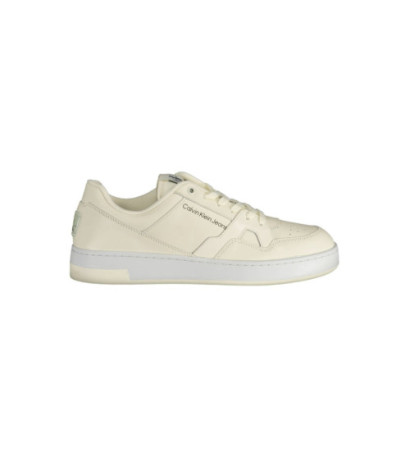 Calvin klein sneakers YM0YM00497 White