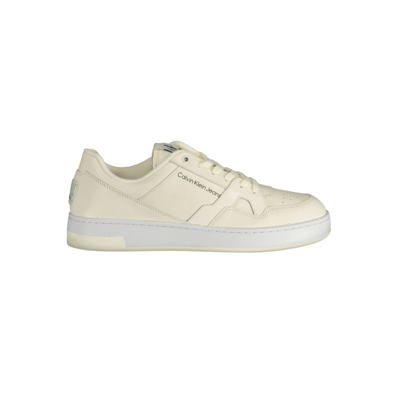 Calvin klein sneakers YM0YM00497 White